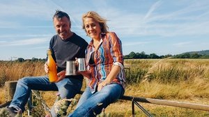 Sarah Beeny's New Life in the Country Episode 3