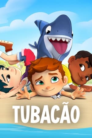 Poster Sharkdog Temporada 3 Episódio 2 2023