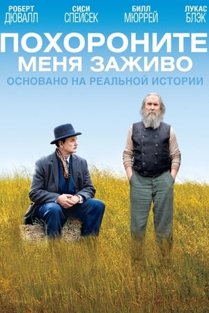 Похороните меня заживо 2010