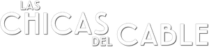 Las chicas del cable — Logos 1