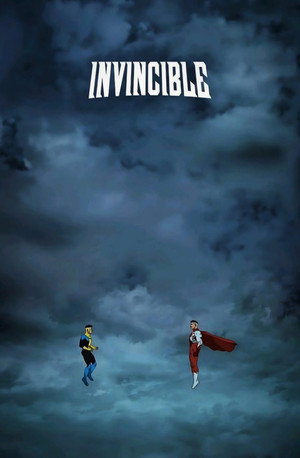 poster INVINCIBLE