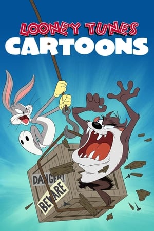 Looney Cartoons: Stagione 5