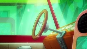 Zig and Sharko: 2×11