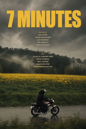 7 minutes