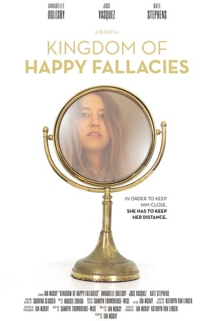 Poster Kingdom of Happy Fallacies 2020