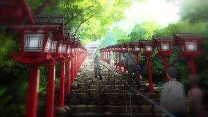Assassination Classroom Season 1 Episode 7