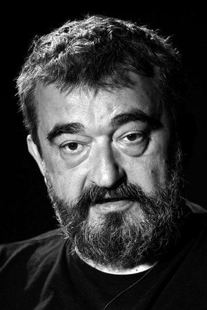 Milorad Milinković portrait