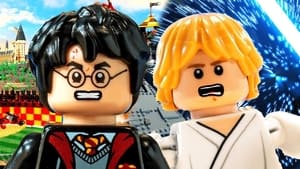 Harry Potter vs. Luke Skywalker