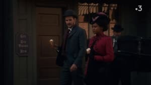 Murdoch Mysteries: 4×6