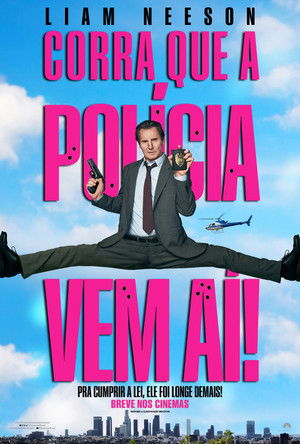 poster The Naked Gun