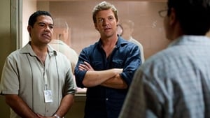 The Glades: 1×2