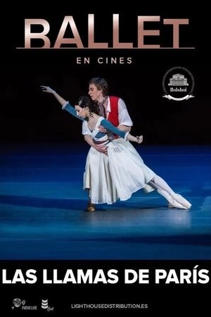Nonton film Las llamas de París - Ballet Bolshoi (2021) terbaru sub indo Nonton film Las llamas de París - Ballet Bolshoi (2021) terbaru sub indo