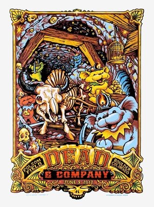 Nonton film Dead & Company: 2017.06.09 - Folsom Field - Boulder, CO (2017) terbaru sub indo Nonton film Dead & Company: 2017.06.09 - Folsom Field - Boulder, CO (2017) terbaru sub indo