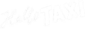 Hello Taxi — Logos 1