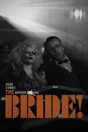 poster The Bride!