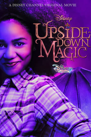 poster Upside-Down Magic