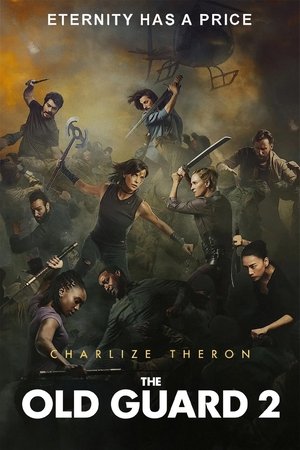 poster The Old Guard 2