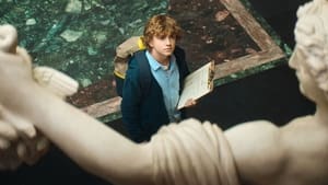 Percy Jackson e os Olimpianos: 1×1