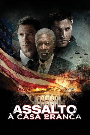 Image Assalto à Casa Branca