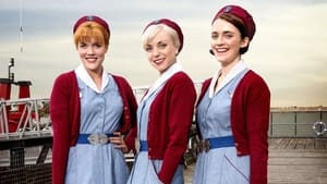 poster Call the Midwife