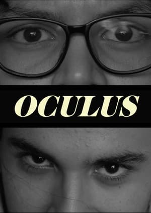 Poster OCULUS 2023