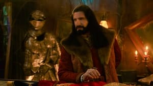 What We Do in the Shadows 4 episodio 6