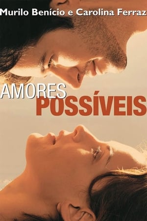 Poster Amores Possíveis 2001