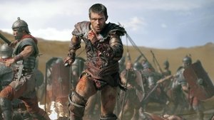 مسلسل Spartacus الموسم الثالث الحلقة 10 العاشرة والاخيرة مترجمة