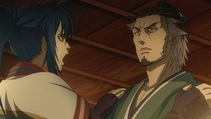 Hakuoki Reimeiroku: 3×10