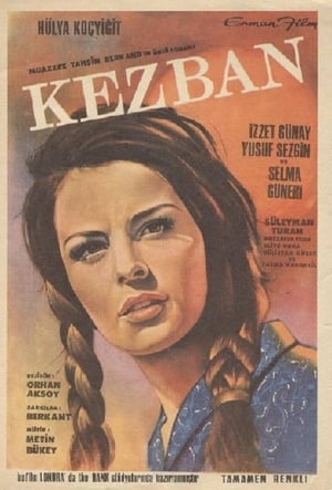 Kezban poster