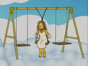 The Simpsons Season 16 Episode 19