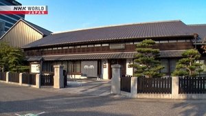 Journeys in Japan: 14×28