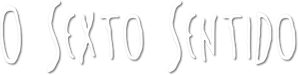 El sexto sentido — Logos 8