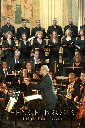 Thomas Hengelbrock y la Orquesta de Cámara de París -Panteón de París