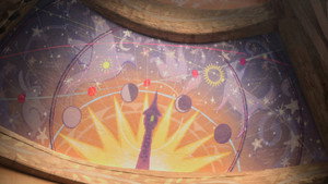 Tangled movie still 90