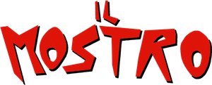 O Monstro — Logos 4