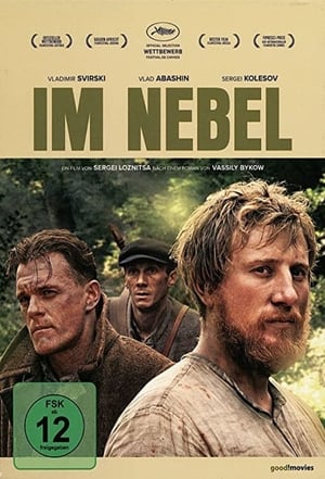 Poster Im Nebel 2012