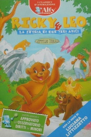 Image Ricky e Leo - La storia di due veri amici