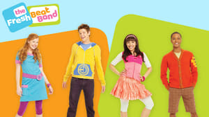 poster The Fresh Beat Band