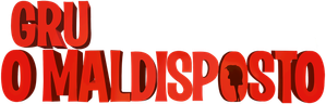 Meu Malvado Favorito — Logos 1
