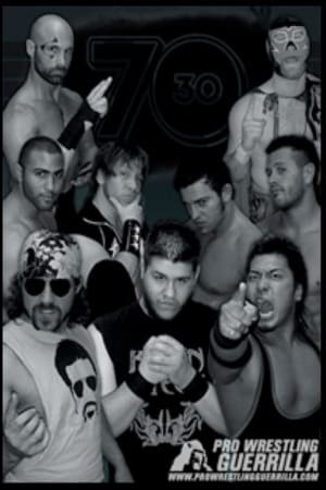 Poster PWG: 70 | 30 (2007)