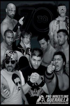 Poster PWG: 70 | 30 2007