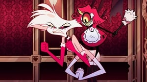 Hazbin Hotel: Stagione 1 x Episodio 6