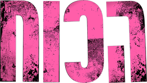 The Power — Logos 12