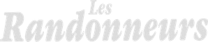 Hikers — Logos 4