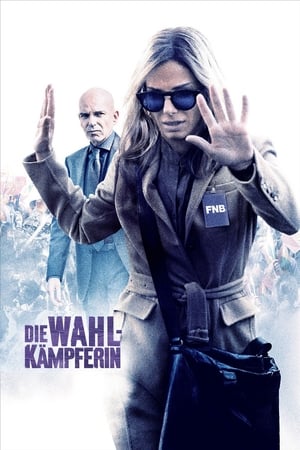 Die Wahlkämpferin (2015)