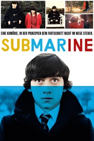 Submarine (2011)