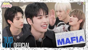 8. EP.58 Anexo: MAFIA #2