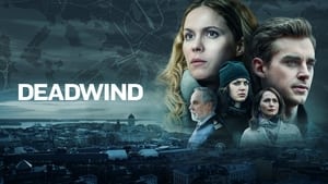 poster Deadwind