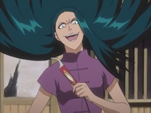 Bleach Season 1 Episode 93